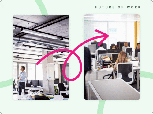 The Federal Government’s Optimizing Office Cuts