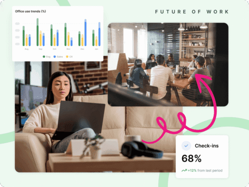 The Hybrid Advantage: How Companies Are Optimizing For Performance In 2025