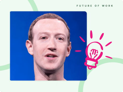 Zuckerberg Says Hybrid Passes The Performance Test—That’s Why Meta Isn’t Changing Course