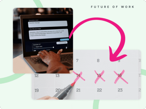 Will AI Make The Five-Day Workweek Obsolete?