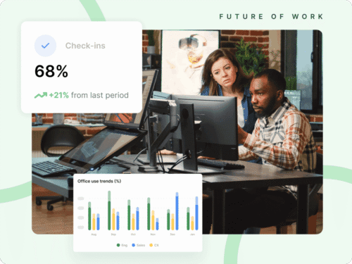 Why Hybrid Work Wins: Five Years Of Lessons