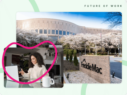 Why Is Freddie Mac Forcing A Full-Time RTO?