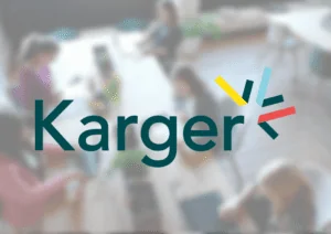 How Karger Reduced Office Space By 80% using Kadence