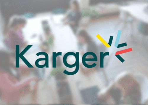How Karger Reduced Office Space By 80% Using Kadence