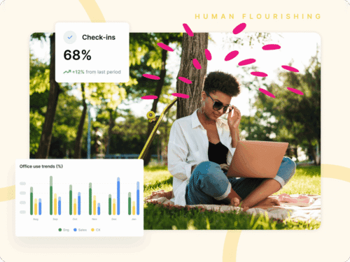 Why Spring Might Be The Season Hybrid Work Proves Itself