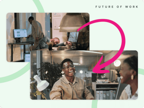 Why Recharge Days Miss The Point Of Modern Work
