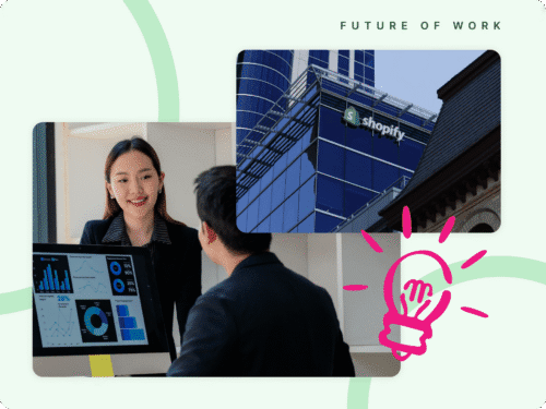 Shopify Proves AI-First Is The New Remote-First
