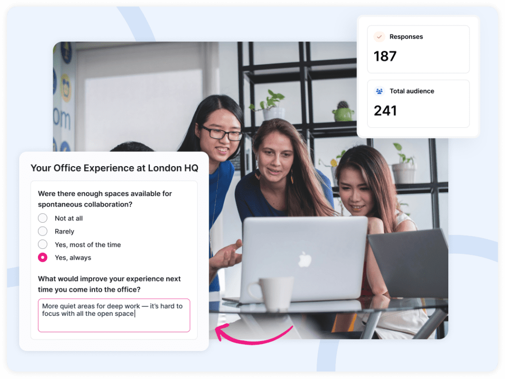 Employee Surveys