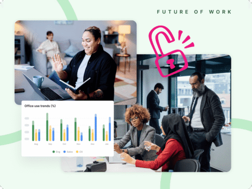 Why Office Attendance Isn’t The Metric That Matters