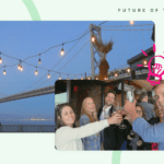 What A Bee, A Dandelion, And A Dinner Can Teach Us About The Future Of Work