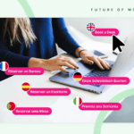 Work Without Borders: One Platform Connecting Teams Globally