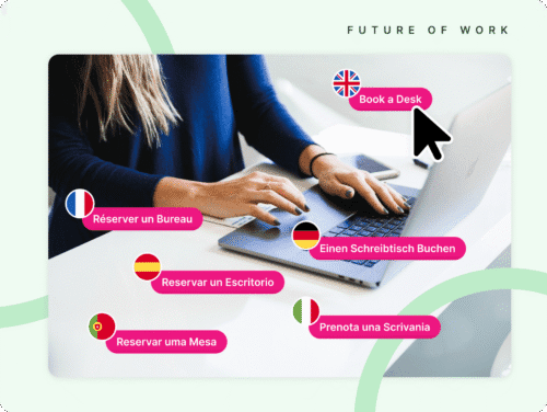 Work Without Borders: One Platform Connecting Teams Globally