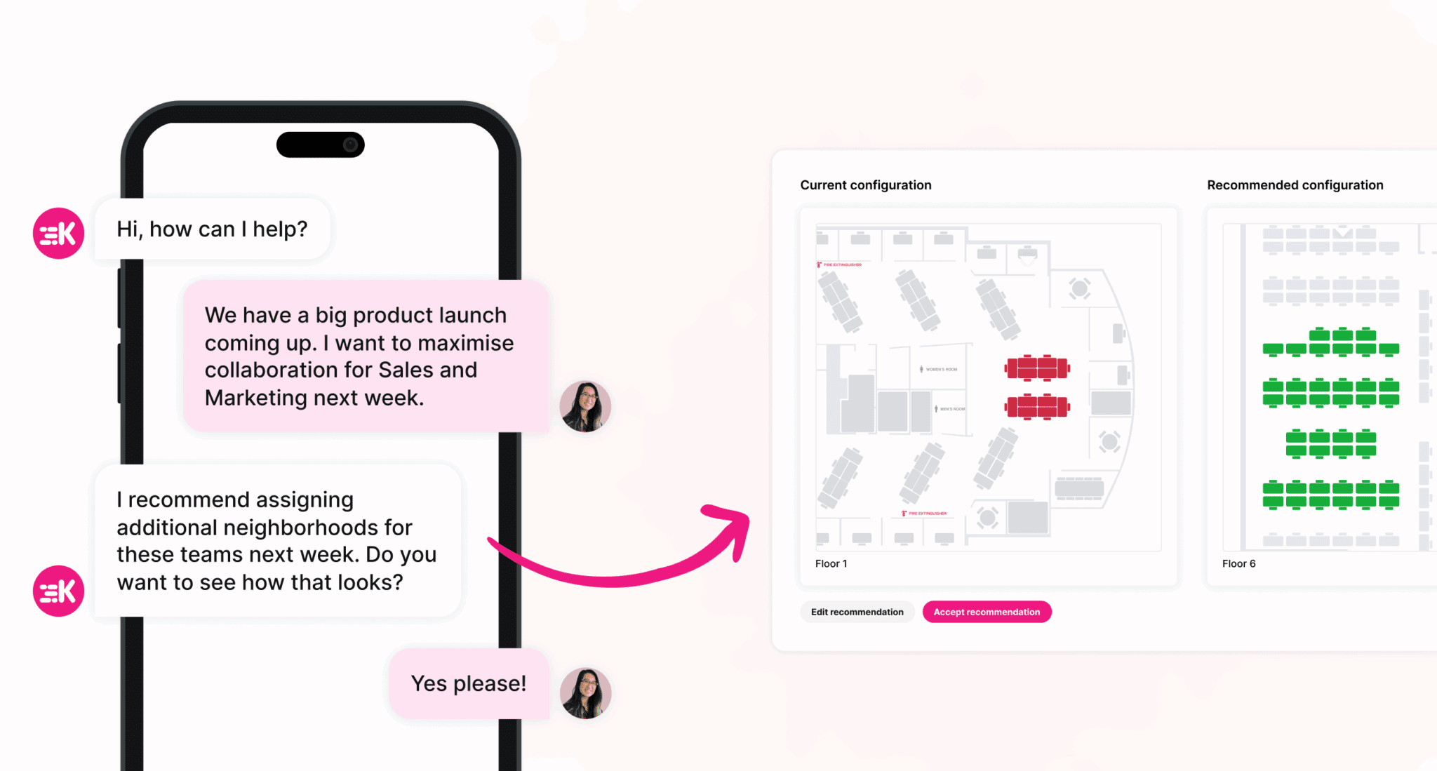 Workplace Pattern 10 New Features That Are Redefining Workplace ROI - Kadence