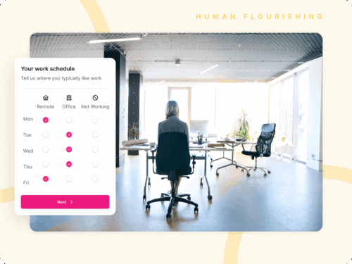 Executive Loneliness Is The Hybrid Problem No One Talks About