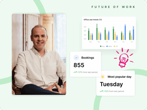 The Future Of Work We&rsquo;re Building At Kadence