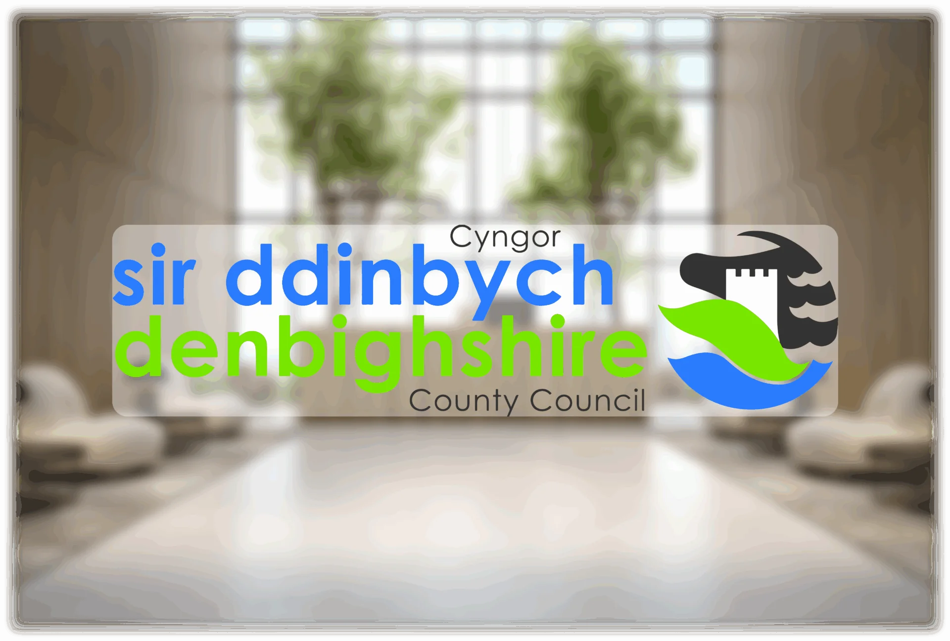 How Denbighshire County Council Turned Complex Occupancy Data Into Actionable Workplace Strategy