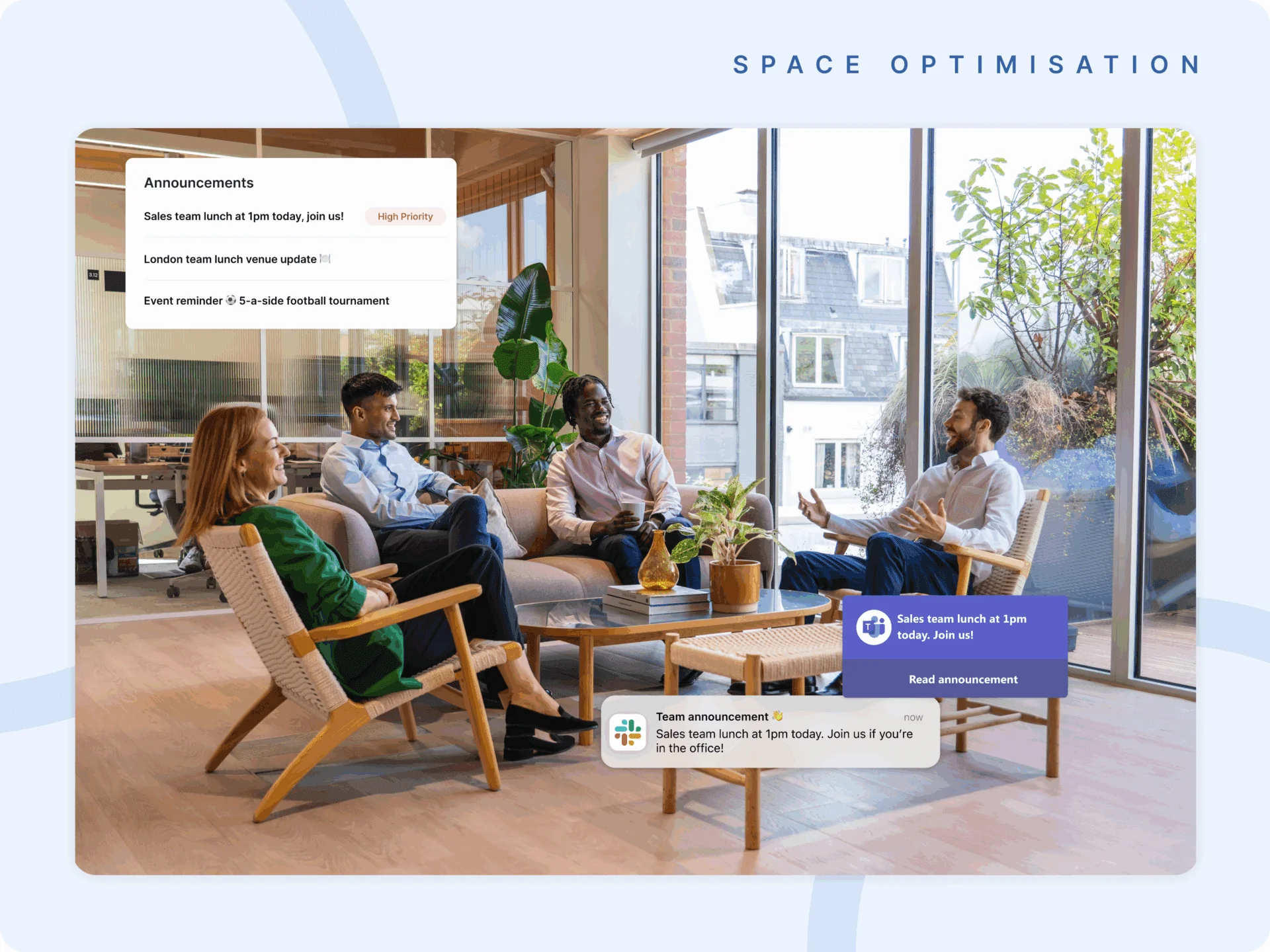 What Is IWMS? (And How It’s Evolving for Modern Workplaces)