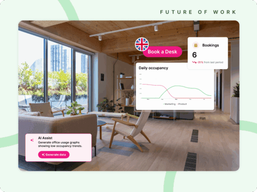 Britain Isn&rsquo;t Pushing A Return To Office. It&rsquo;s Rethinking Work.