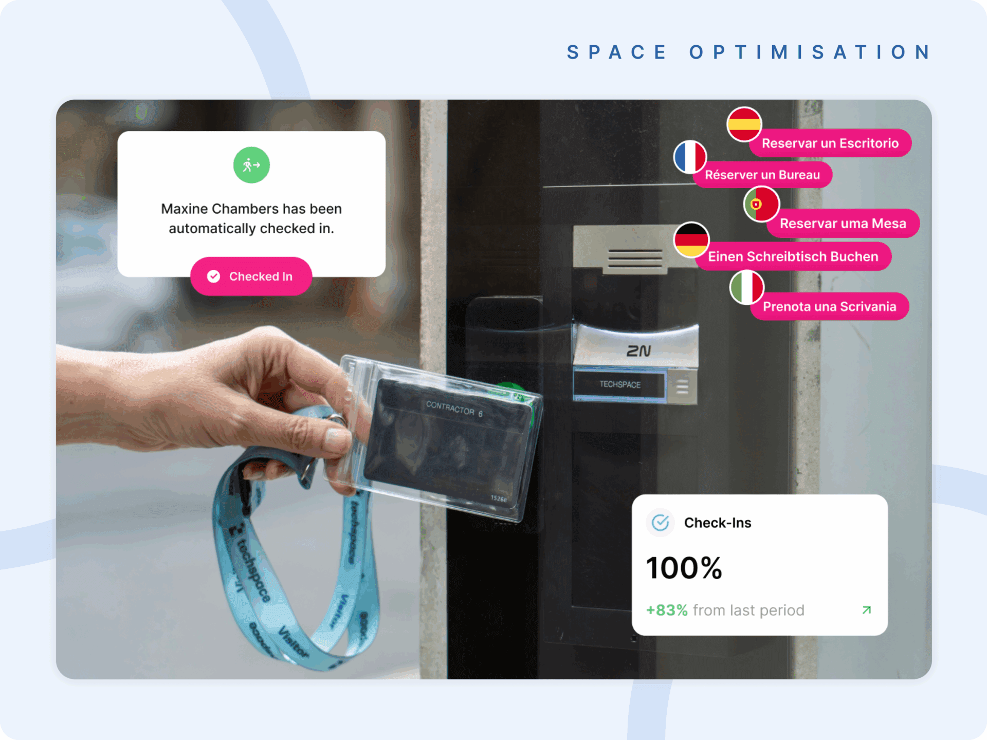 EU Time Tracking Law