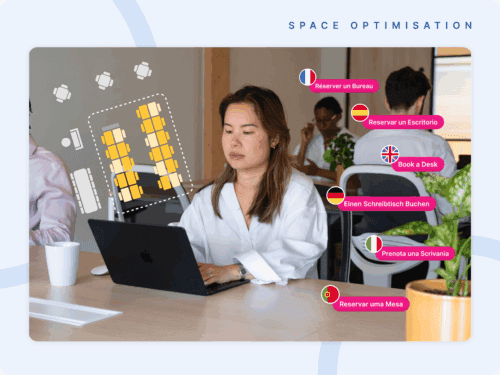 From Local To Global: Workplace Operations Becomes Multilingual
