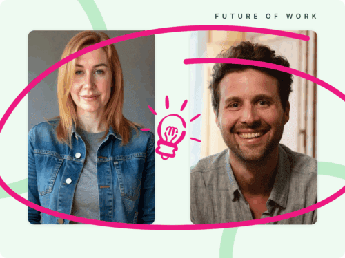 What AI Can&rsquo;t Replace with OpenAI&rsquo;s Tracy Hawkins