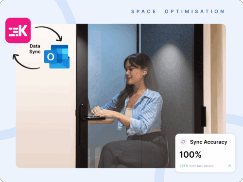 Cut Meeting Room Chaos In Half With Kadence’s Outlook Plug-in