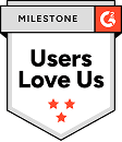 Users Love Us