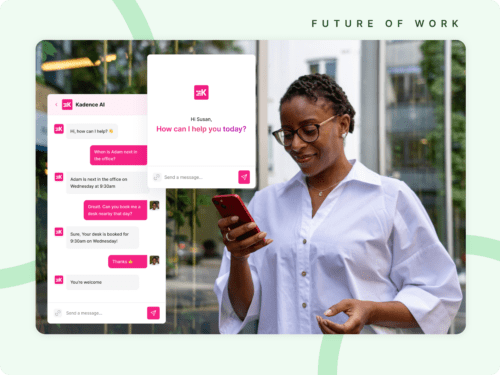 AI Is Boosting Productivity. Why Aren&rsquo;t Companies Winning?