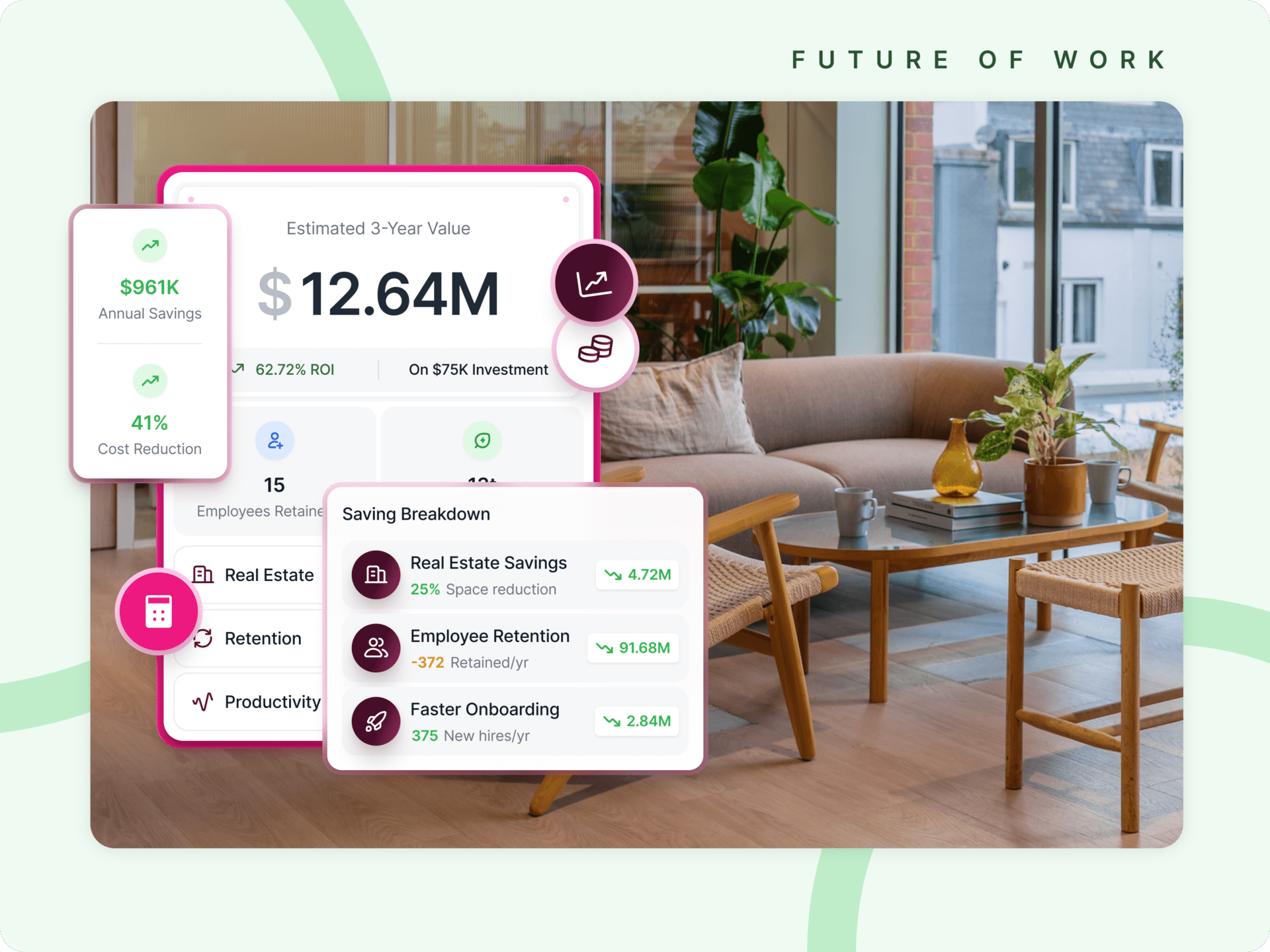 Layoffs Office Space