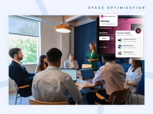 Ghost Meetings Are a Real Estate Tax