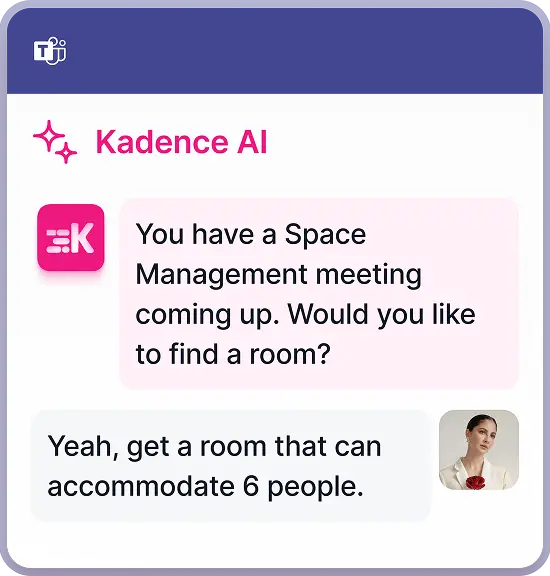 The Right Room Finds You