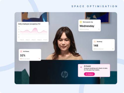 How to Choose the Right Workplace Management Software
