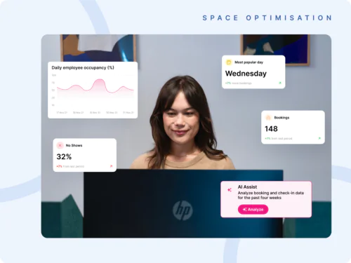How to Choose the Right Workplace Management Software