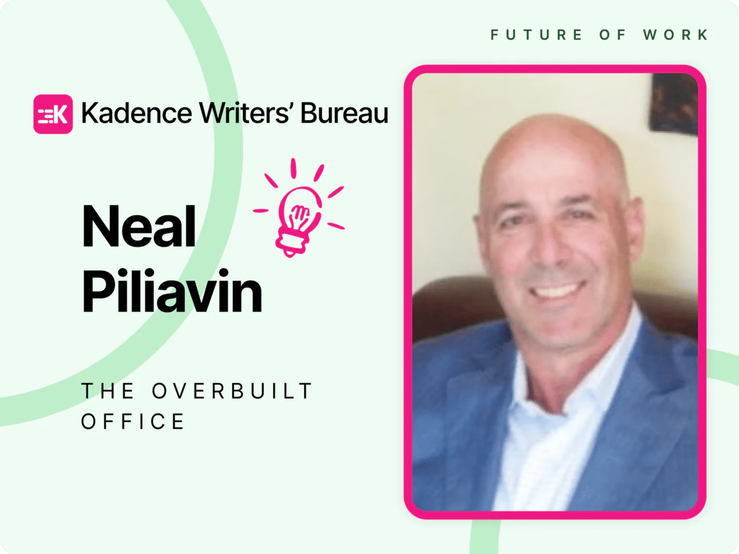 Neal Overbuilt Office