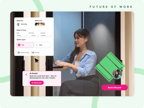 Workplace AI Is Only as Good as Your Decision Memory