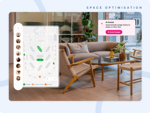Office Space Planning: A Workplace Leader’s Guide to Strategic Workplace Design