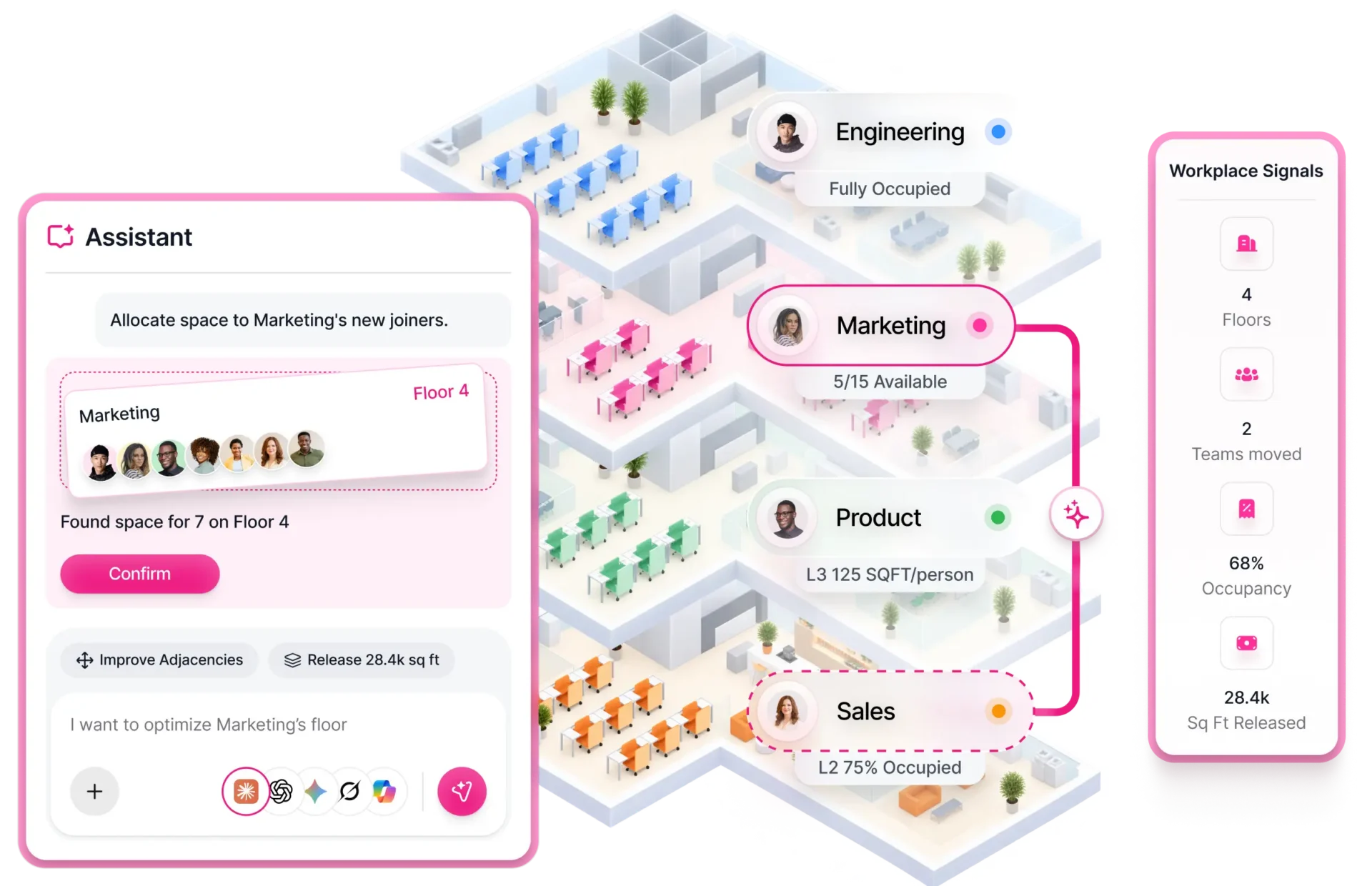 AI for Corporate Real Estate Leaders